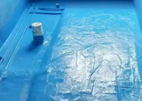 桦川卫生间漏水维修公司分享下桦川卫生间防水工程中常用防水涂料介绍。